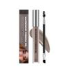 Waterproof Eyebrow Gel, Quick Drying Long Lasting Smudge Proof Formula for Creating Natural Looking Brows, Easy Application for All Skin Types (Brunette, Large) view 1