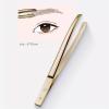 A1DFDFGOQSFG Fingernail Clipper Set Manicure Kit(6pcs), Gold Color Nail Clippers Set Professional Manicure Grooming Tools, Stainless Steel Fingernails Care Kit with Travel Hard Box Nail Grooming Kits view 4