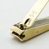 A1DFDFGOQSFG Nail Clippers Kit Manicure Set Men Professional Nail Clippers Pedicure Kit -12 Pieces Stainless Steel Portable Nail Care Tools with Brown Leather Travel Case Manicure Set view 3