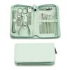Beauty Tool Foot Hand Care Fingernail Pedicure Scissors Nail Trimmer Nail Scissors Nail Clipper Cutter Manicure Set,E (D) view 1
