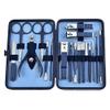 A1DFDFGOQSFG Nail Clippers Kit Nail Tool setNail Scissors setNail Clippers setCustomized Beauty Care Tools Manicure Set (Size : 18 Sets of Styles) view 1