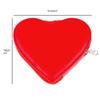 A1DFDFGOQSFG Manicure Pedicure Set,Nail Clipper Set Manicure Kit 8In1,Nail Care Set with Exquisite Zipper Heart-Shaped Case for Women Men view 2