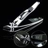 A1DFDFGOQSFG Manicure Set,Travel Mini Nail Clippers Kit Pedicure Care Tools,8 Pcs Grooming Kit with Portable Cute Girl Travel Case for Women (Color : Nail Care Set B) (Nail Care Set a) view 4