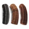 3Pcs Hair Bun Invisible False Hair Clip Bump It Up Volume Hair Base Fluffy Hair Pad Styling Insert Tool Hair Volume Increased Pads Hair Accessories for Women DIY Hairstyle view 3
