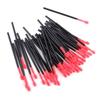 50pcs Disposable Eyelash Brush Applicators Professional Silicone Brush Head for Mascara and Eyelash Extension Essential Makeup Tool for Girls and Ladies view 4
