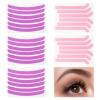 30pcs Lash Lift Rods Ribbon Kit Reusable Lash Lift Pads Eyelash Lifting Compensator DIY Eyelash Lifting Tools Eyelash Lift Rods Covers Eyelash Tapes for Eyelashes Lifting view 1