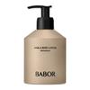 BABOR Soul & Body Lotion Grounding, Fast-Absorbing Lotion with Vitamin F & Shea Butter for Nourished, Firm, Supple Skin, 8.45 fl oz view 1