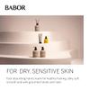 BABOR Soul & Body Lotion Grounding, Fast-Absorbing Lotion with Vitamin F & Shea Butter for Nourished, Firm, Supple Skin, 8.45 fl oz view 4