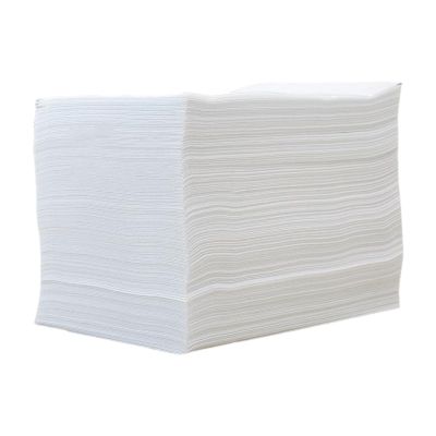 100 Pack Disposable Massage Table Covers Non-Woven Bed Sheets Skin-Friendly Flat Sheets for Beauty Salon Spa 80x180cm