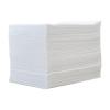 100 Pack Disposable Massage Table Covers Non-Woven Bed Sheets Skin-Friendly Flat Sheets for Beauty Salon Spa 80x180cm view 1