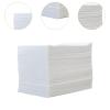100 Pack Disposable Massage Table Covers Non-Woven Bed Sheets Skin-Friendly Flat Sheets for Beauty Salon Spa 80x180cm view 2