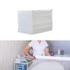100 Pack Disposable Massage Table Covers Non-Woven Bed Sheets Skin-Friendly Flat Sheets for Beauty Salon Spa 80x180cm view 4