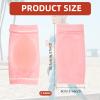2 Pairs Elbow Moisturizing Sleeve & Elbow Sleeves for Women, Pink Elbow Moisturizing Sleeve Elbow Gel for Rough Elbow Treatment SPA, Elbow Bed Sore Protector | Moisturizing Elbow Socks view 2