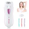 Smooth Glide Epilator view 1