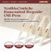 Julioly Cuticare Revitalizing Nail Oil Pen  Vitamin E, Blend of 10 Pure Natural Oil, Nail Growth Serum, Moisturizing and Nutrition to the Skin, Conditions for Smoothness & Elasticity, Aromatherapy view 2