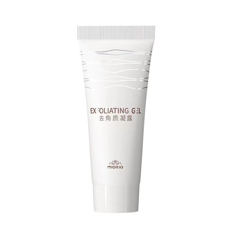 Facial Scrub and Exfoliating Cleanser, 5.07 fl oz, Gentle Exfoliation, Deep Pore Cleansing