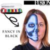 Fusion Body Art | Face Painting Palette - Sugar Skull view 4
