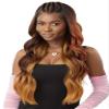 Outre Lace Front Wig - Perfect Hair Line 13X6 - True Frontal - Peak 705 (TIRAMISU) view 4