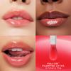 Buxom Full-On Glossy Lip Oil, Cherry Flip view 2