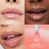 Buxom Full-On Glossy Lip Oil, White Russian view 2