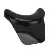 Shampoo Bowl Neck Rest, Hair Washing Tray For Sink At Home Silicone Anti Slip Suction Cup Design For Home and Salon Use view 4
