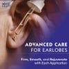 Lobe Miracle Rejuvenating Ear Lobe Serum - Ear Care Solution for Pierced Ears & Ear Care Products w/Aloe, Vitamin E & Lavender - Promotes Healing, Helps Firm Skin & Stretched Earlobes - 0.17 fl oz view 3