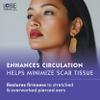 Lobe Miracle Rejuvenating Ear Lobe Serum - Ear Care Solution for Pierced Ears & Ear Care Products w/Aloe, Vitamin E & Lavender - Promotes Healing, Helps Firm Skin & Stretched Earlobes - 0.17 fl oz view 4