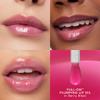 Buxom Full-On Glossy Lip Oil, Berry Blast view 2