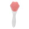 ARTSEWPLY Cat Paw Cleansing Brush Face Scrubber Silicone Brush Head Pore Cleansing for Skin Care view 1