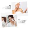 ARTSEWPLY Cat Paw Cleansing Brush Face Scrubber Silicone Brush Head Pore Cleansing for Skin Care view 2