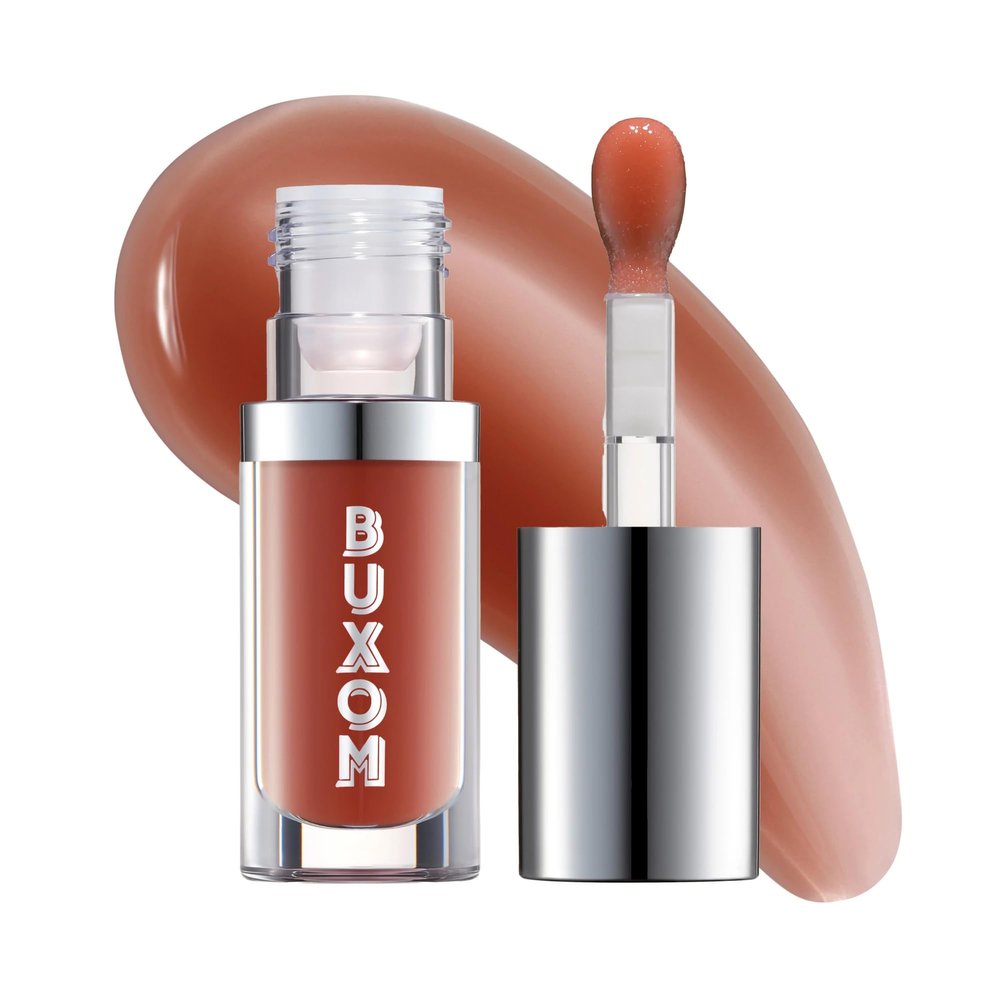 Buxom Full-On Glossy Lip Oil, Moscow Mule