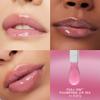 Buxom Full-On Glossy Lip Oil, Dolly view 2