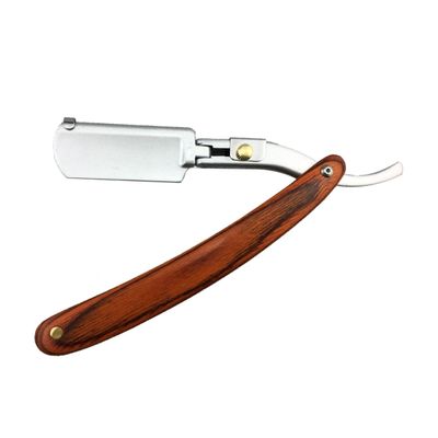 Ipetboom Chic Manual for Men Vintage Double-sided Shaving Tool for Precise Hair Shaping to Use for Barbershops and Home Grooming