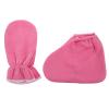 LALADEFIEE Booties for Paraffin Wax Paraffin Foot Booties and Hand Care Gloves Spa Foot and Hand Cover Heat Therapy view 1