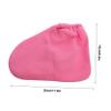 LALADEFIEE Booties for Paraffin Wax Paraffin Foot Booties and Hand Care Gloves Spa Foot and Hand Cover Heat Therapy view 2