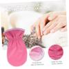 LALADEFIEE Booties for Paraffin Wax Paraffin Foot Booties and Hand Care Gloves Spa Foot and Hand Cover Heat Therapy view 3