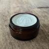 Handcrafted Grass Fed Tallow Soothing Whipped Body Butter 4 oz. view 1