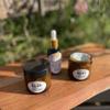 Handcrafted Grass Fed Tallow Soothing Whipped Body Butter 4 oz. view 2