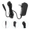 Shaver Charger Replacement for Braun Series 7 3 9 5 1, 12V 400mA Electric Razor Charger Adapter Wall Power Charging Cord Compatible with Braun 3040S, 380S, pc9221, 3000s, 310s, 740s-6, 3010 view 4