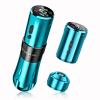 BIOMASER SUMMONER U7 Tattoo Gun Cordless Tattoo Machine Professional Rotary Tattoo Pen Machine Kit, OLED Display, 7 Strokes Length,RCA Jack for Tattoo artist view 1