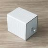 Box With Handle For Case Storage Manicure Pedicure Salon Equipment For Sundry Beauty Hair Metal Tool view 2