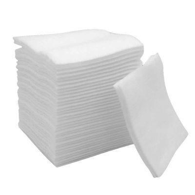 500Pcs Cotton Pads For Facial Lip And Eye Makeup Remover Pads Cosmetic Cotton For Facial