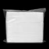 500Pcs Cotton Pads For Facial Lip And Eye Makeup Remover Pads Cosmetic Cotton For Facial view 2