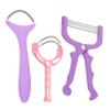 LALADEFIEE 3pcs Facial Hair Removal Mustache Remover for Women Face Face Hair Remover for Women Epilator Professional view 1