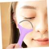 LALADEFIEE 3pcs Facial Hair Removal Mustache Remover for Women Face Face Hair Remover for Women Epilator Professional view 4