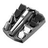 CAIMIAO Pro Hair Clipper, All in One Grooming Kit Waterproof Hair Trimmer for Men Professional Body Beard Eyebrow Nose Ear Trimmer Clipper view 1
