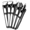 CAIMIAO Pro Hair Clipper, All in One Grooming Kit Waterproof Hair Trimmer for Men Professional Body Beard Eyebrow Nose Ear Trimmer Clipper view 4