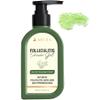ABERA Bitter Melon Shower Gel | Gentle Body Wash for Soothing and Cleansing, High-Performance BHA Folliculitis Body Wash, Reduces Back Acne, Keratosis Pilaris & Folliculitis Treatment,10,14 fl oz view 1