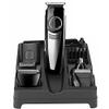 CAIMIAO Pro Hair Clipper, All in One Facial Body Hair Trimmer for Men Adjustable Beard Trimmer for Nose Ear Electric Shaver Trimer Hair Clipper view 1