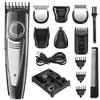 CAIMIAO Pro Hair Clipper, All in One Facial Body Hair Trimmer for Men Adjustable Beard Trimmer for Nose Ear Electric Shaver Trimer Hair Clipper view 2